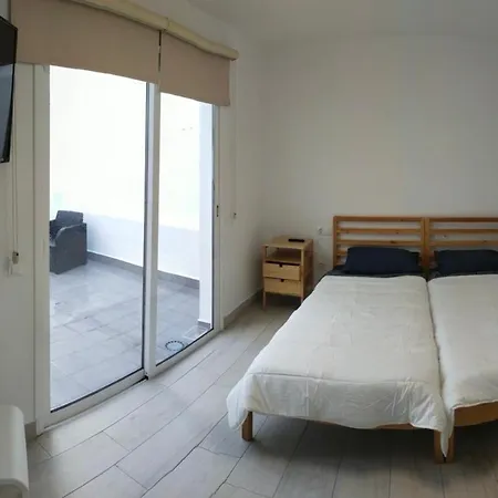 Appartamento Open-atico La Laguna (Tenerife)