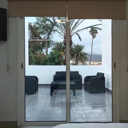 Open-atico La Laguna (Tenerife)